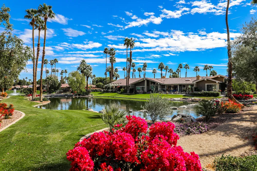 89 Palomino Circle Palm Desert, CA 92211
