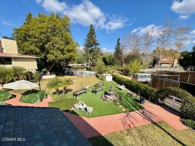 11687 Charisma Court Camarillo, CA 93012