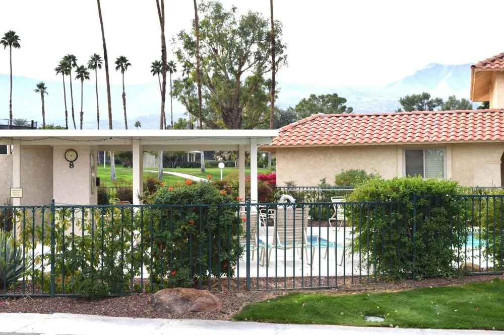 73195 Rod Laver Lane Palm Desert, CA 92260