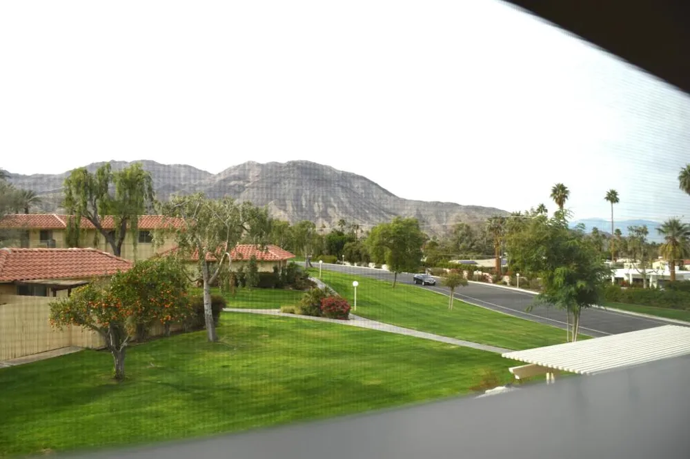 73195 Rod Laver Lane Palm Desert, CA 92260