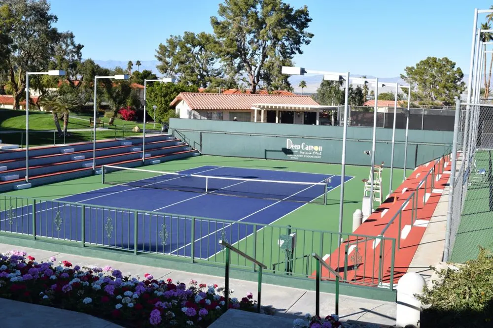 73195 Rod Laver Lane Palm Desert, CA 92260