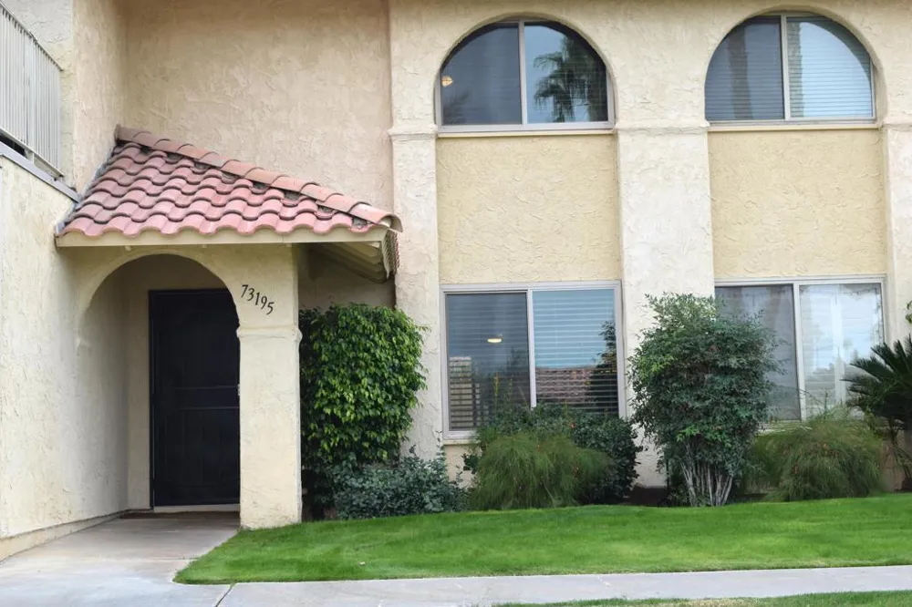73195 Rod Laver Lane Palm Desert, CA 92260