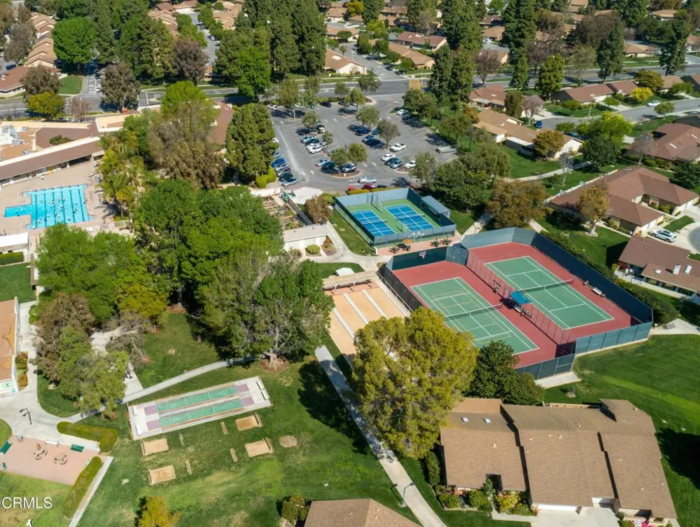 42033 Village 42 Camarillo, CA 93012