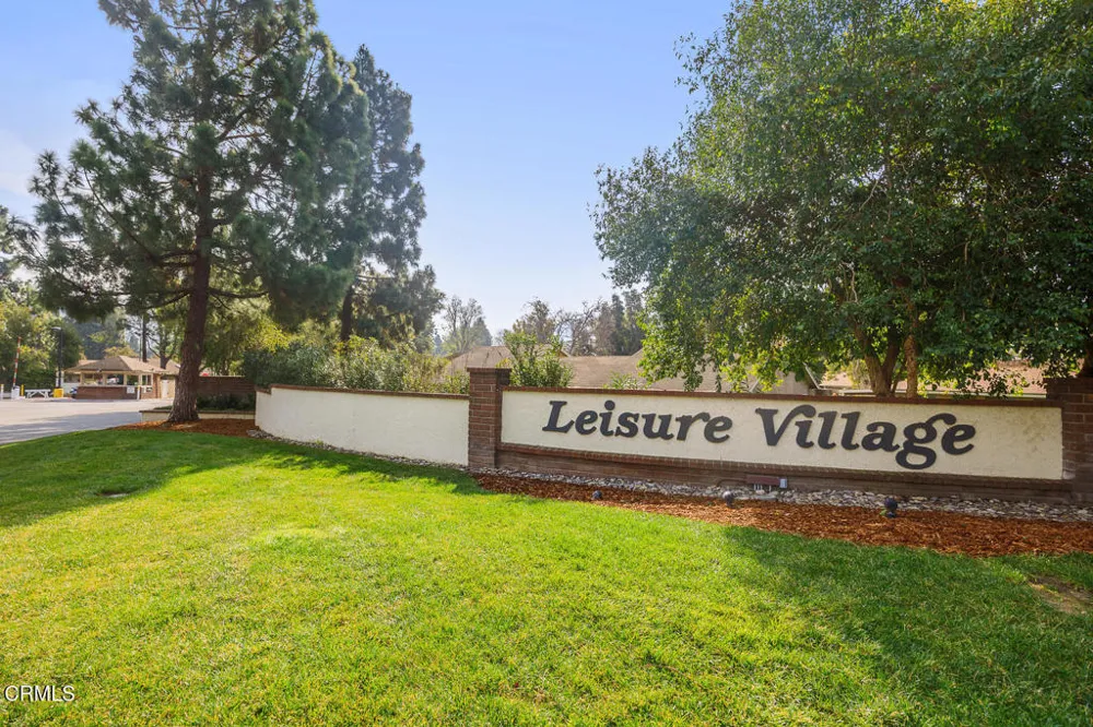 42033 Village 42 Camarillo, CA 93012