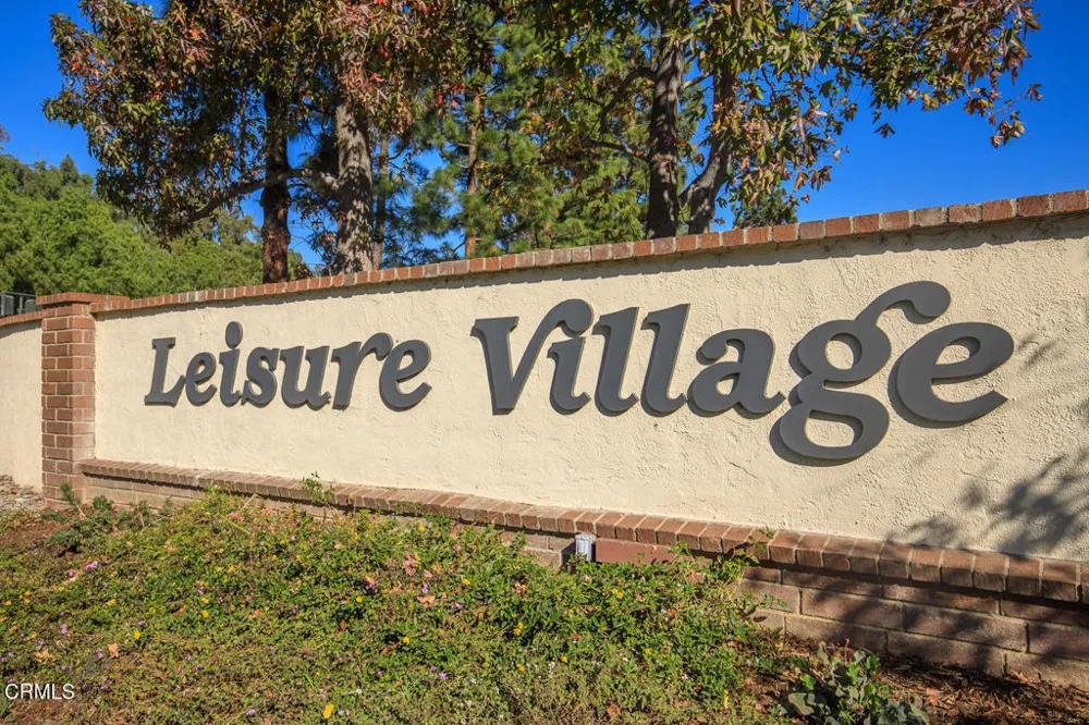 42033 Village 42 Camarillo, CA 93012