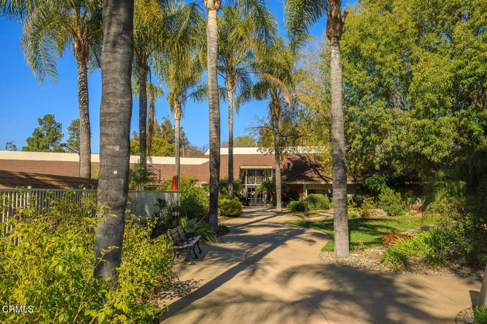 42033 Village 42 Camarillo, CA 93012
