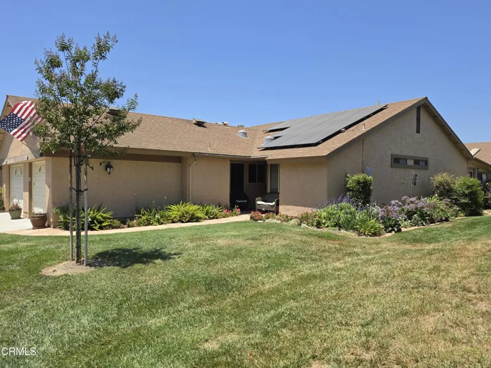 42033 Village 42 Camarillo, CA 93012