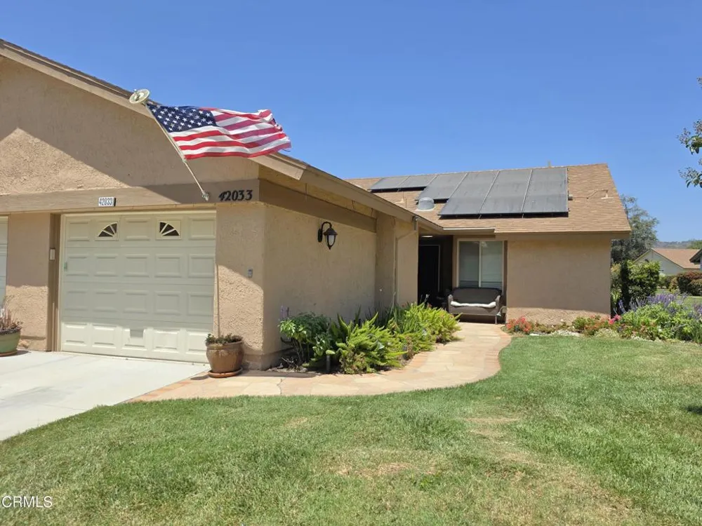 42033 Village 42 Camarillo, CA 93012