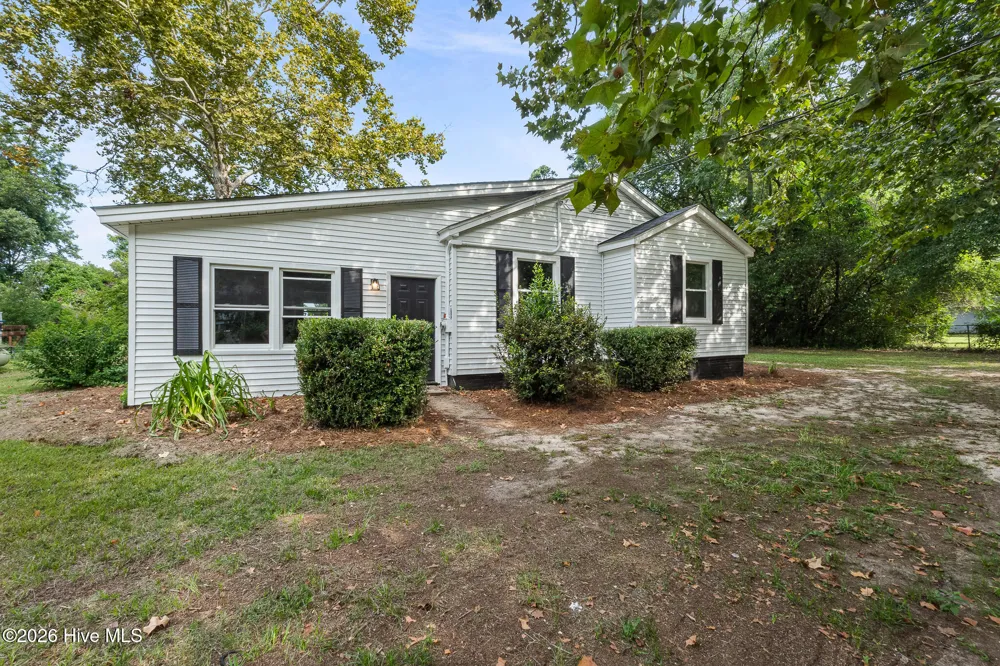 146 Old Dibble Road Aiken, SC 29803
