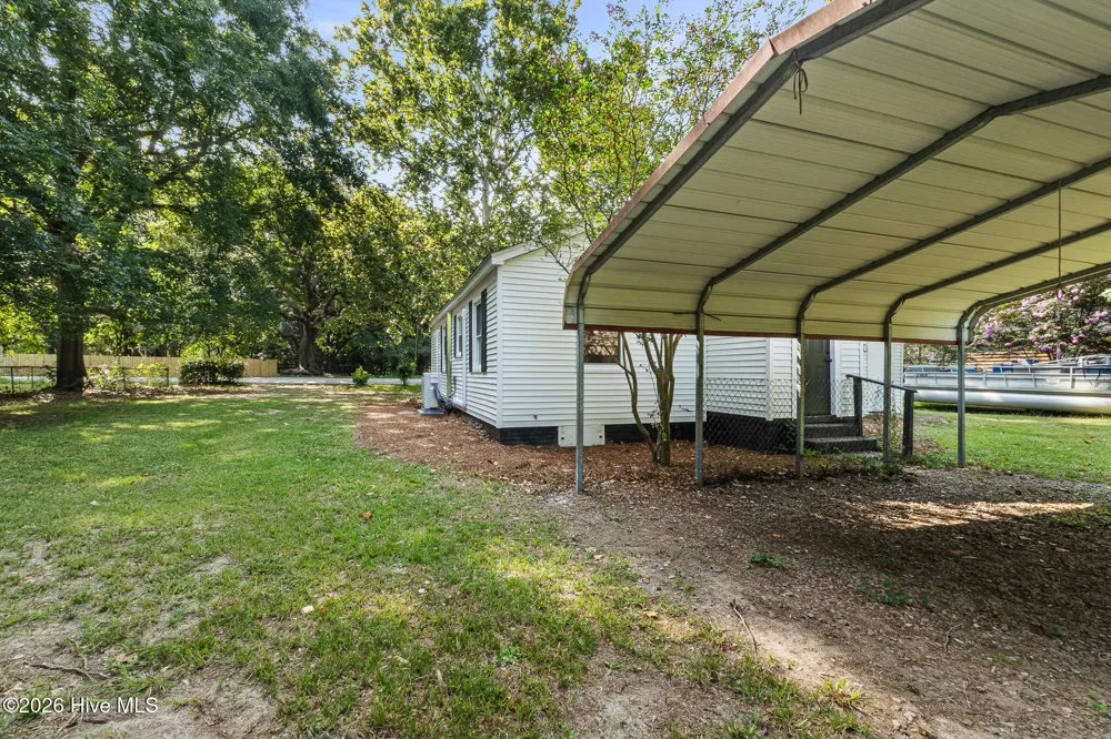 146 Old Dibble Road Aiken, SC 29803