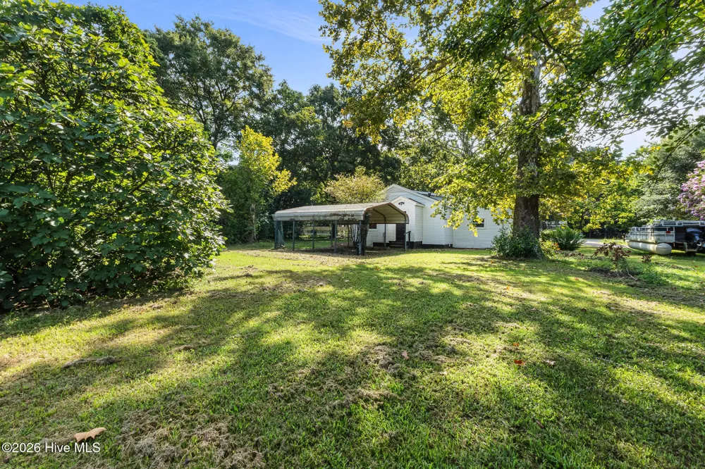 146 Old Dibble Road Aiken, SC 29803