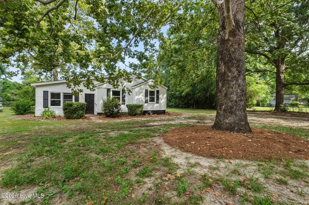 146 Old Dibble Road Aiken, SC 29803