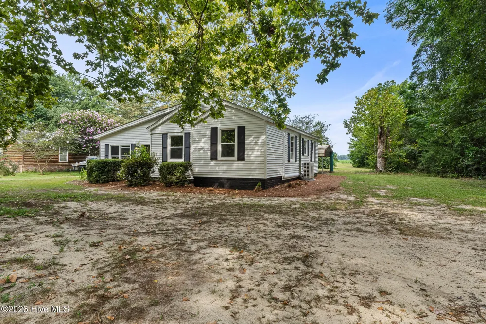 146 Old Dibble Road Aiken, SC 29803