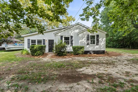 146 Old Dibble Road