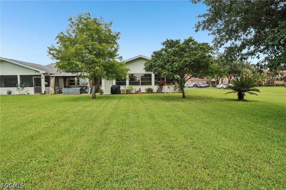 Lake Vista Circle Lehigh Acres, FL 33936