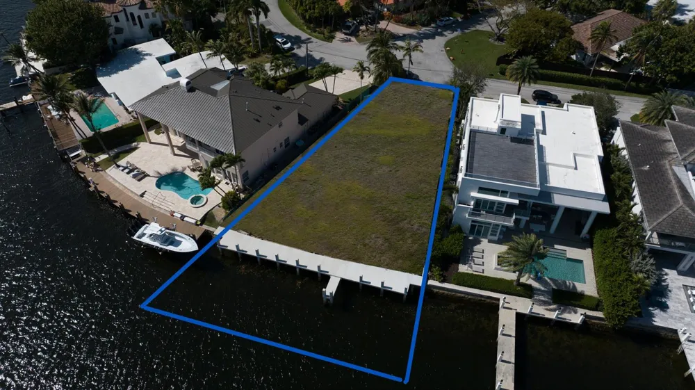 2520 SE 7th Drive Pompano Beach, FL 33062