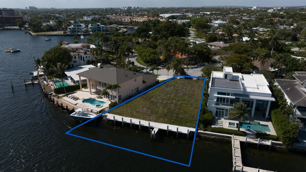2520 SE 7th Drive Pompano Beach, FL 33062