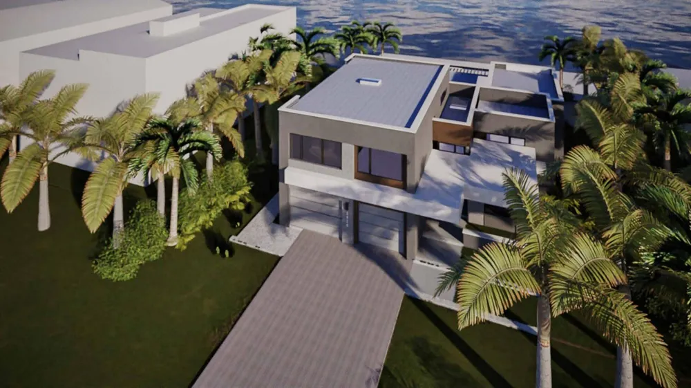 2520 SE 7th Drive Pompano Beach, FL 33062