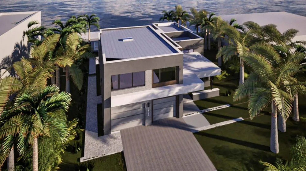 2520 SE 7th Drive Pompano Beach, FL 33062