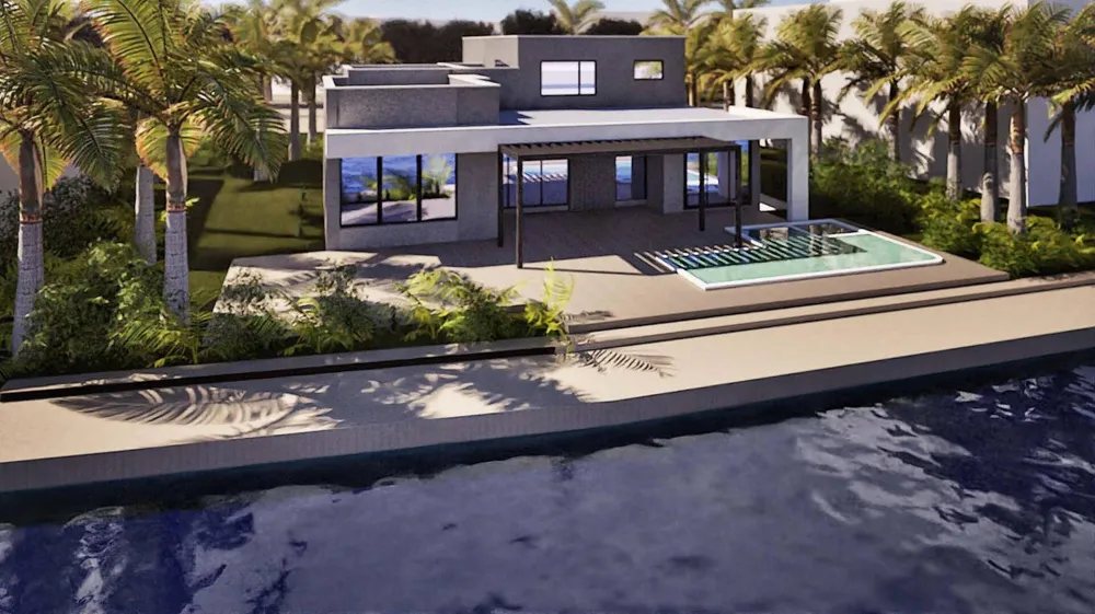 2520 SE 7th Drive Pompano Beach, FL 33062