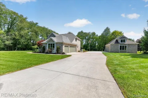 56 Wilderness Lake Court