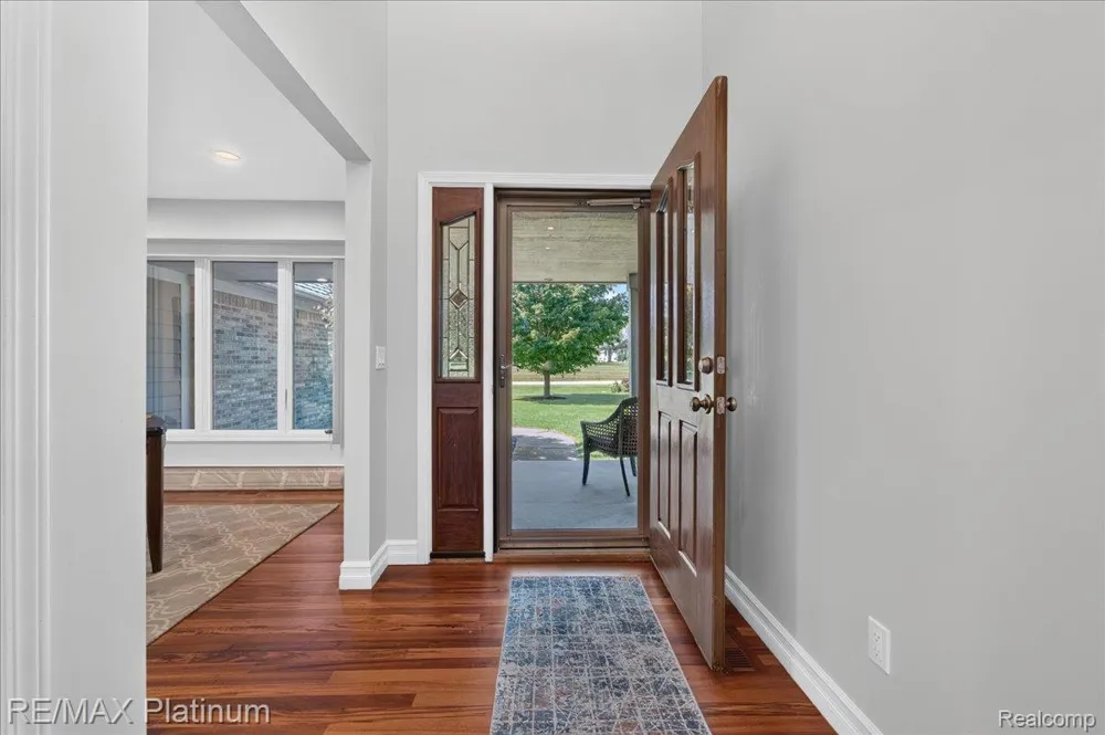 56 Wilderness Lake Court Hartland Township, MI 48380
