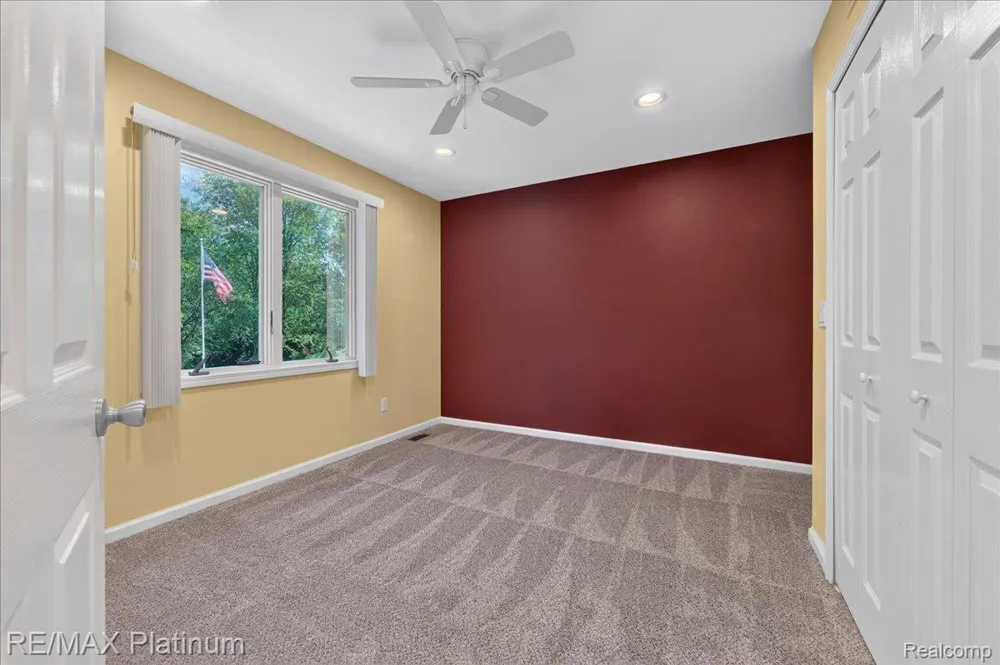 56 Wilderness Lake Court Hartland Township, MI 48380
