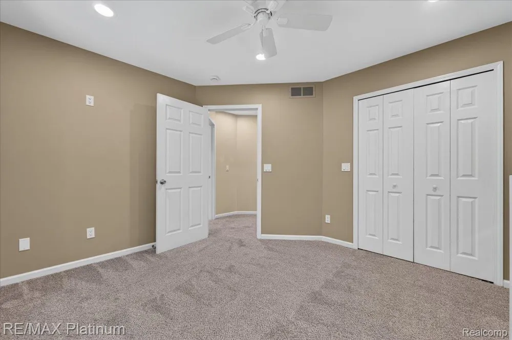 56 Wilderness Lake Court Hartland Township, MI 48380