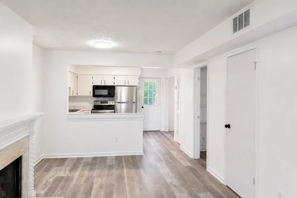733 Lake Terrace Dr Nashville, TN 37217