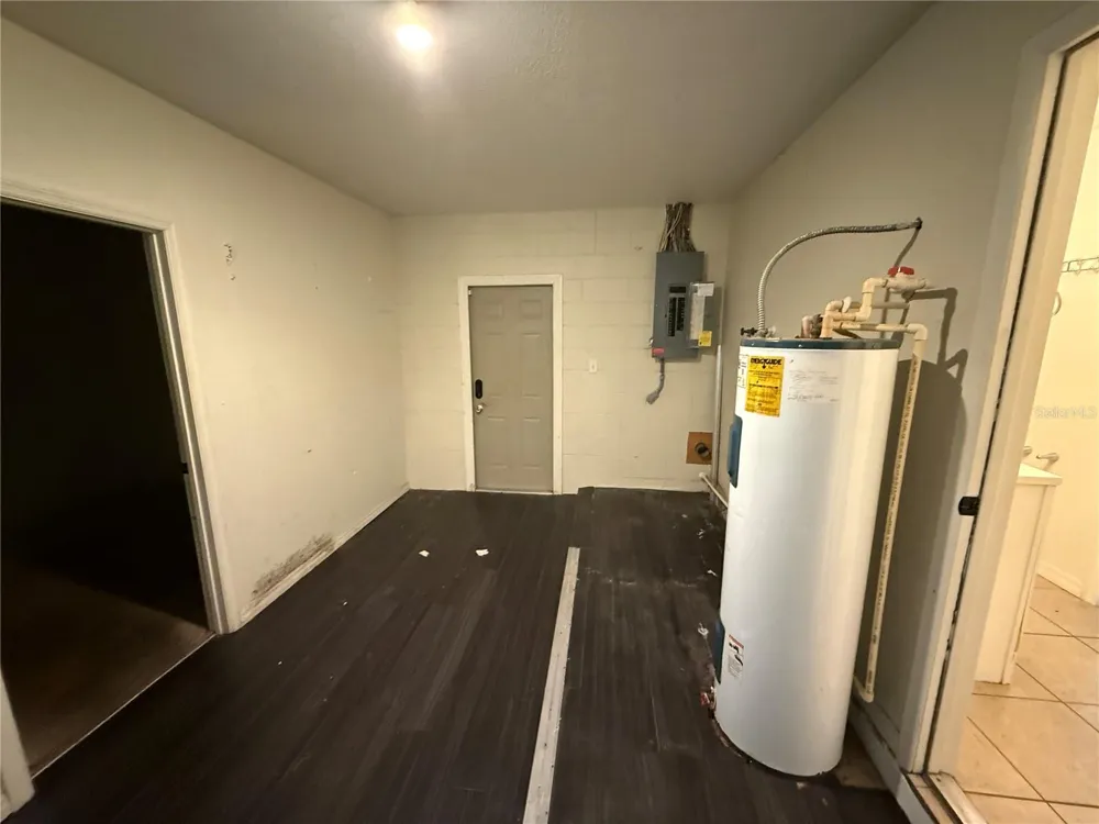 3608 TAM DRIVE Orlando, FL 32808
