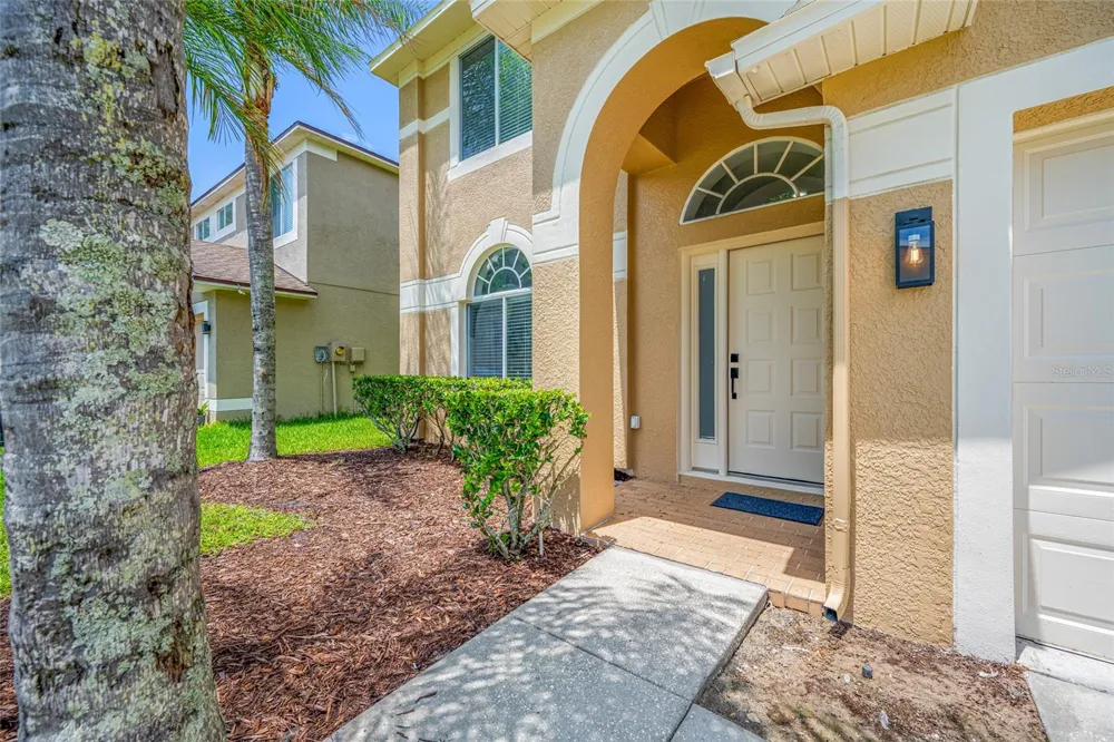 25147 GEDDY DRIVE Land O Lakes, FL 34639