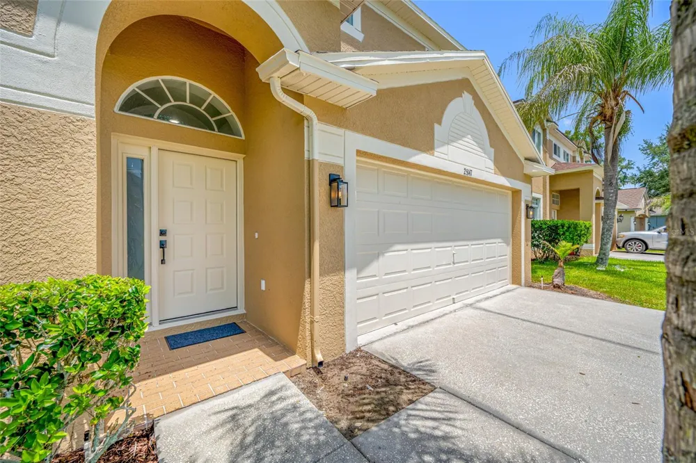 25147 GEDDY DRIVE Land O Lakes, FL 34639
