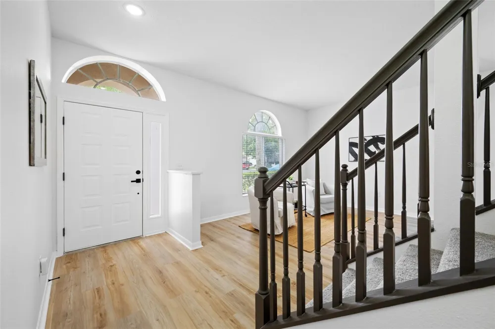 25147 GEDDY DRIVE Land O Lakes, FL 34639