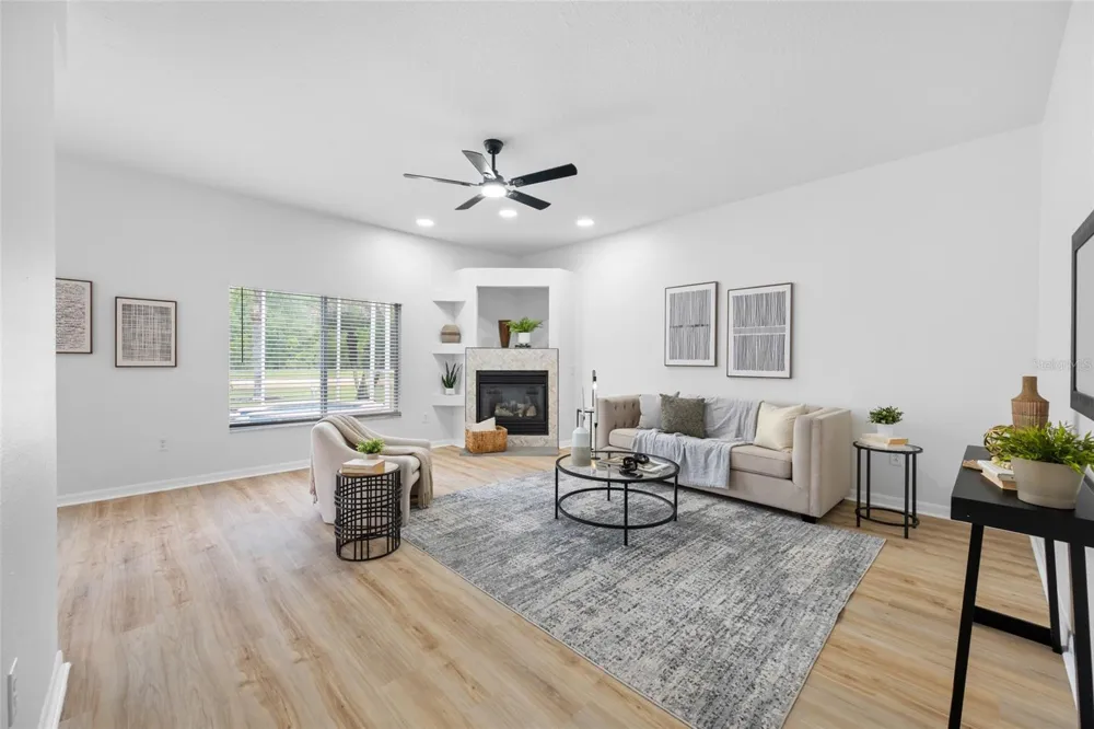 25147 GEDDY DRIVE Land O Lakes, FL 34639