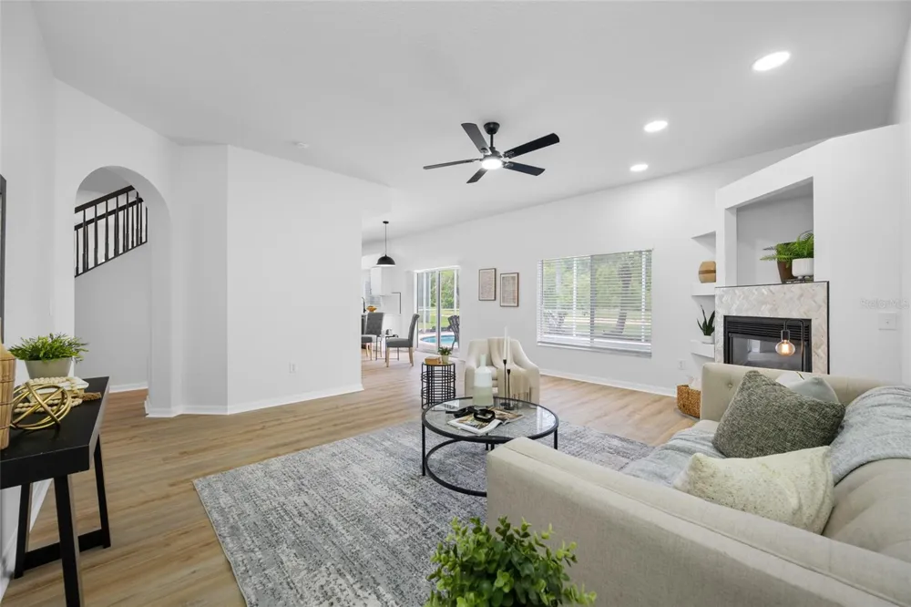25147 GEDDY DRIVE Land O Lakes, FL 34639