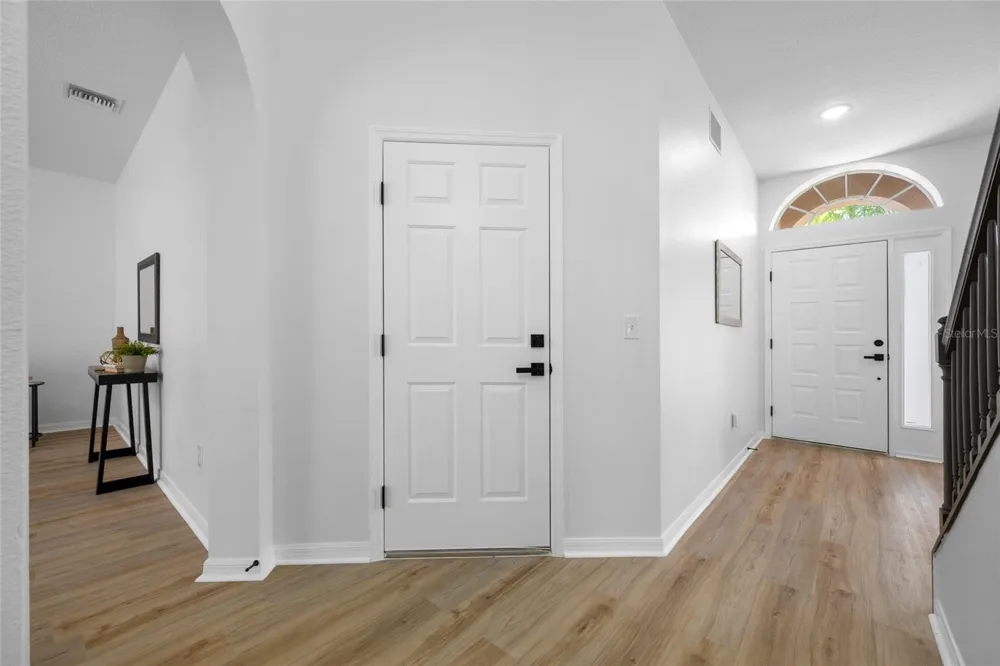 25147 GEDDY DRIVE Land O Lakes, FL 34639