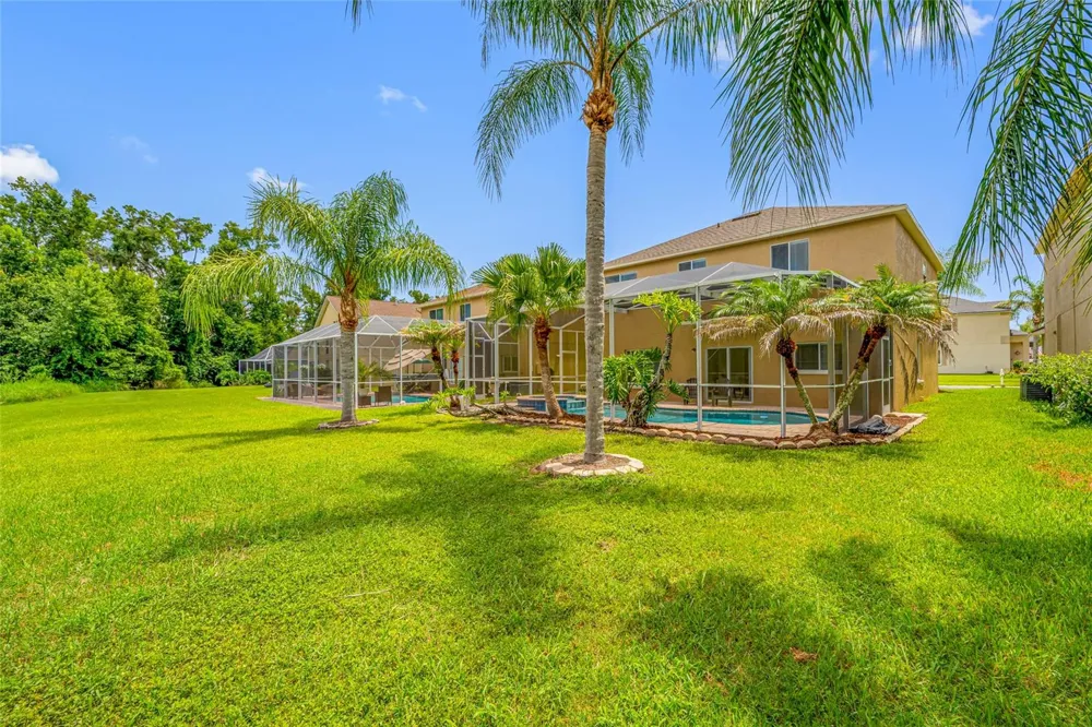 25147 GEDDY DRIVE Land O Lakes, FL 34639