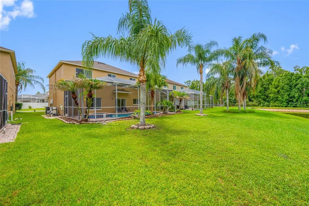 25147 GEDDY DRIVE Land O Lakes, FL 34639