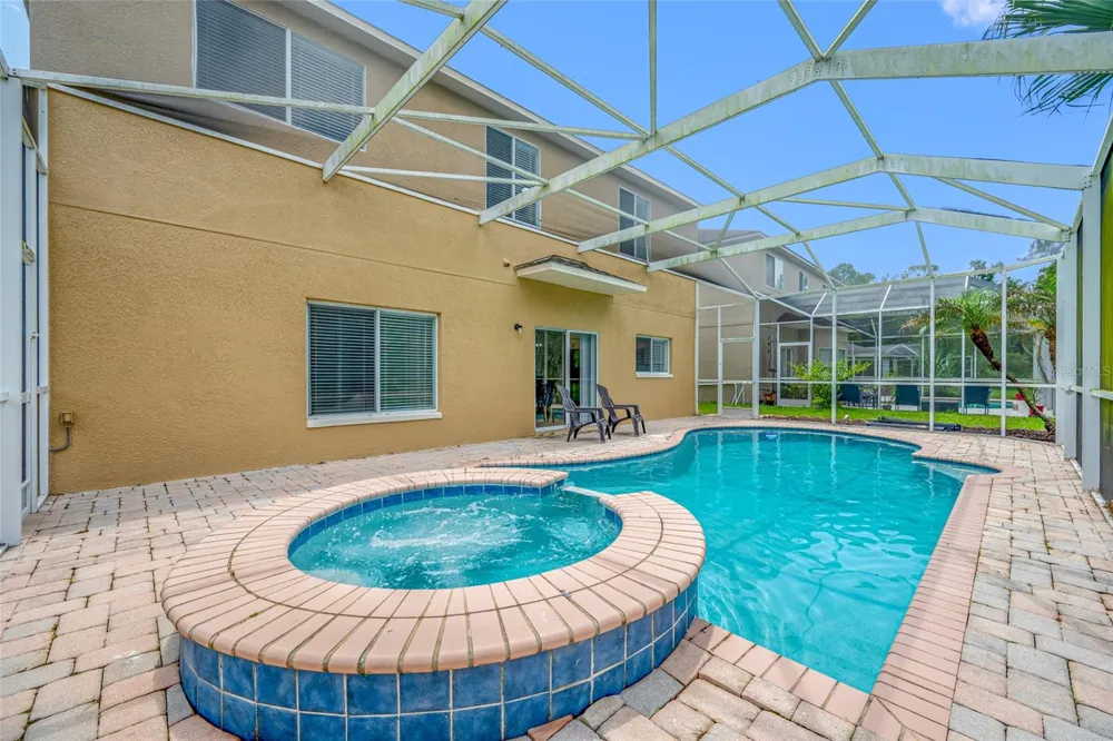 25147 GEDDY DRIVE Land O Lakes, FL 34639