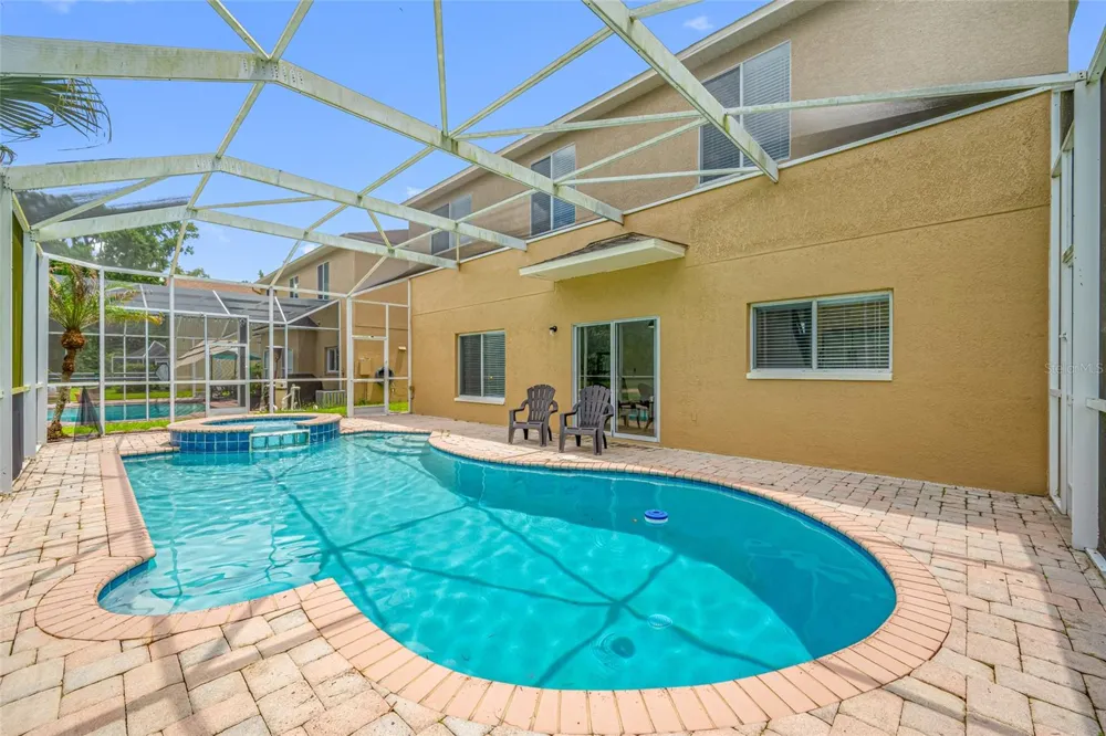 25147 GEDDY DRIVE Land O Lakes, FL 34639