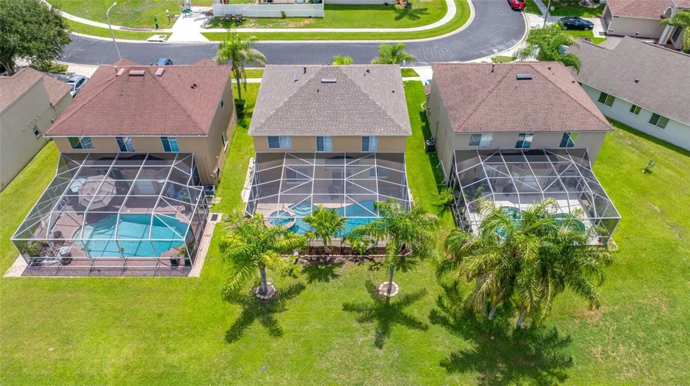 25147 GEDDY DRIVE Land O Lakes, FL 34639