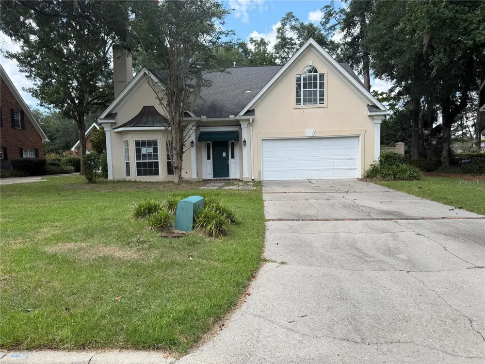 916 HILLCREST COURT Tallahassee, FL 32308