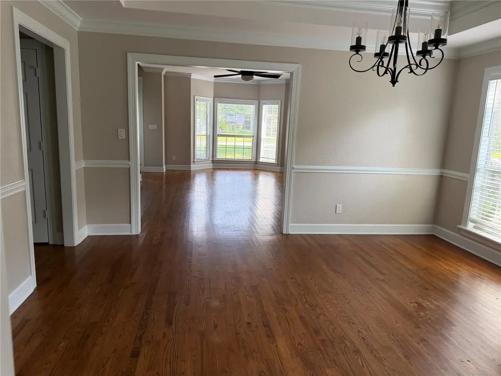 916 HILLCREST COURT Tallahassee, FL 32308