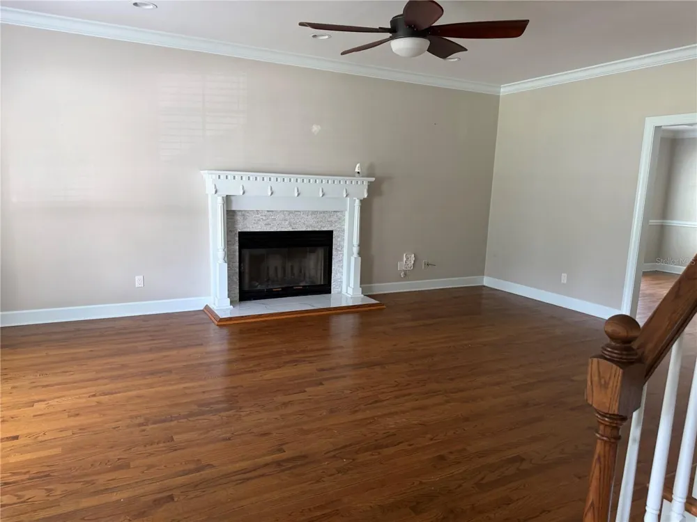 916 HILLCREST COURT Tallahassee, FL 32308