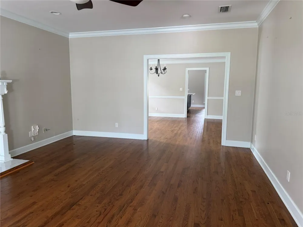 916 HILLCREST COURT Tallahassee, FL 32308