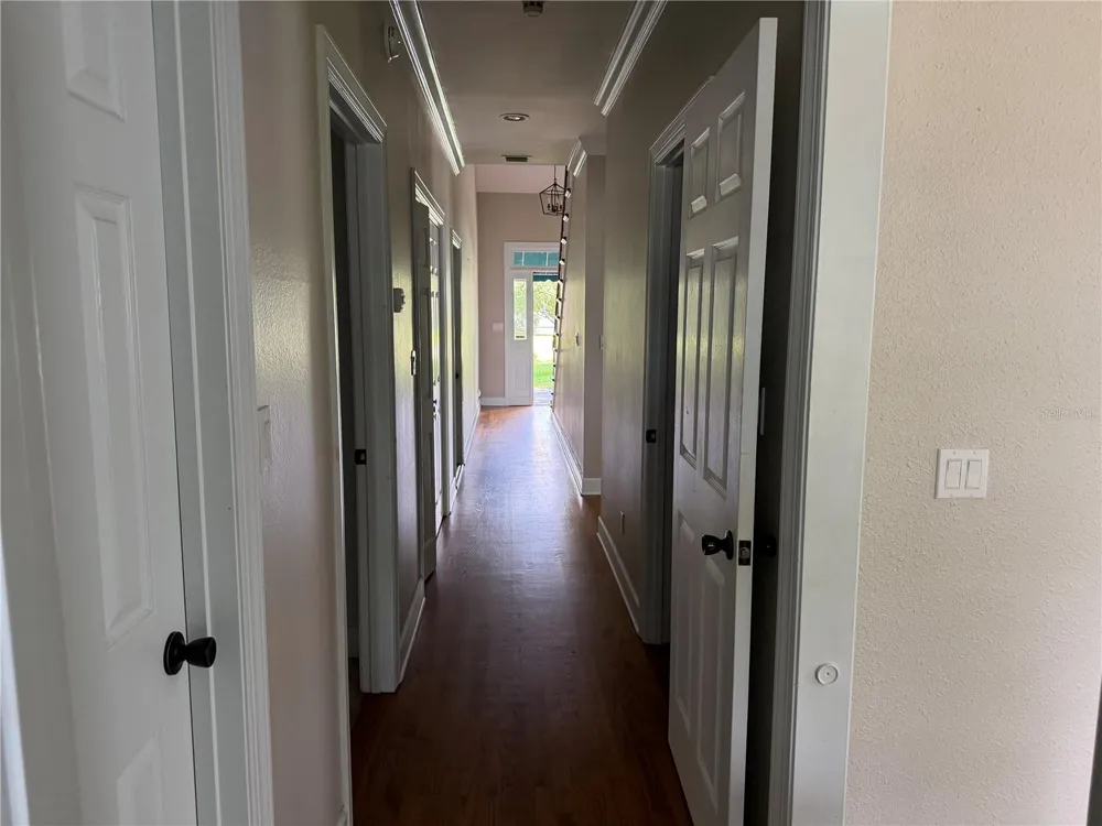 916 HILLCREST COURT Tallahassee, FL 32308