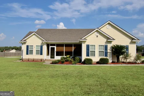 3344 Possum Creek RD
