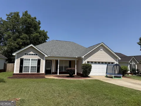 110 Gailey CT