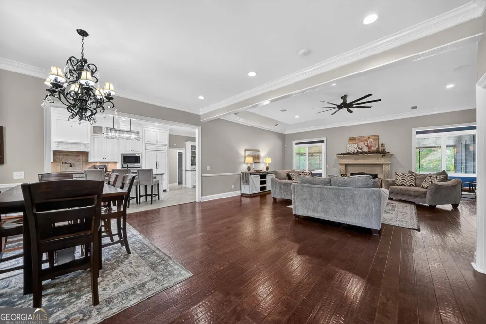 7 Lakeview CV Moultrie, GA 31768