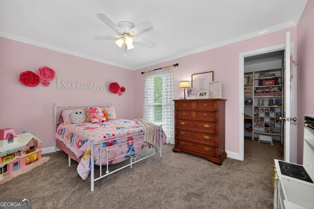 7 Lakeview CV Moultrie, GA 31768